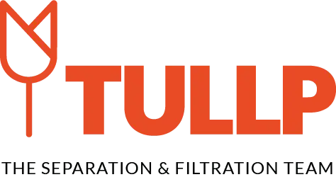 Logo van Tullp
