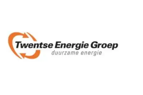 Logo van Twentse Energie Groep