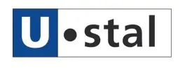 Logo van U-Stal Fietsenstallingen