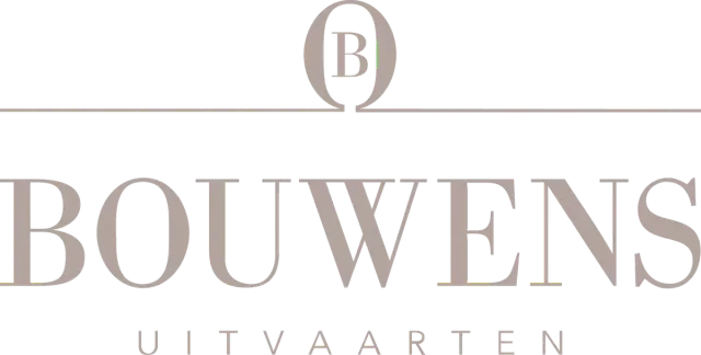 Logo van Uitvaartcentrum Bouwens