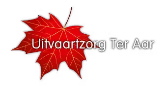 Logo van Uitvaartzorg Ter Aar