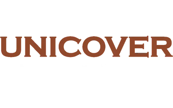 Logo van Unicover