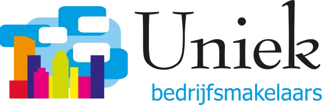 Logo van Uniek Makelaars