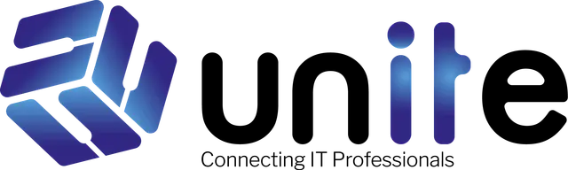 Logo van Unite IT