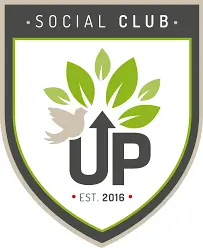 Logo van Up Social Club