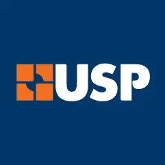 Logo van USP Vastgoed