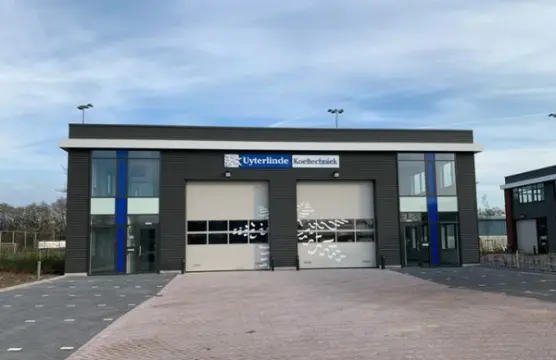 Logo van Uyterlinde Koeltechniekhttps://regionalegids.nl/wp-admin/post-new.php?post_type=portfolio