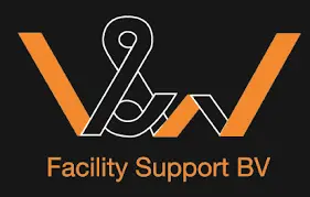 Logo van V&W Facility Support