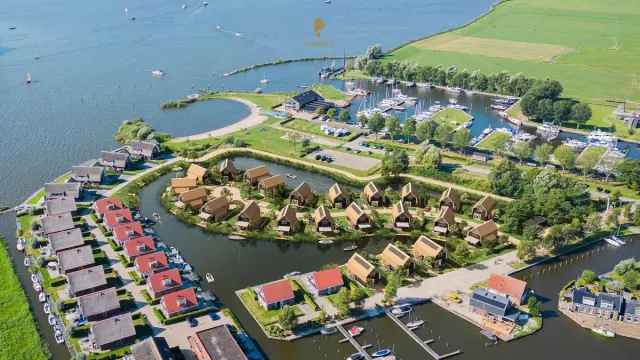Logo van Vakantiepark de Pharshoeke