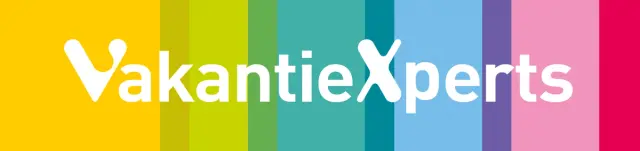 Logo van VakantieXperts de Reiszaak
