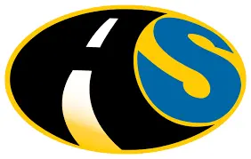 Logo van Van As Autoschade Sliedrecht