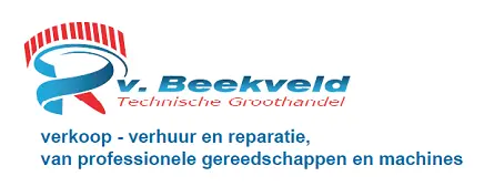 Logo van Van Beekveld Technische Groothandel