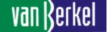 Logo van Van Berkel Europe