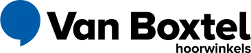 Logo van Van Boxtel Hoorwinkels