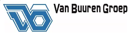 Logo van Van Buuren Groep