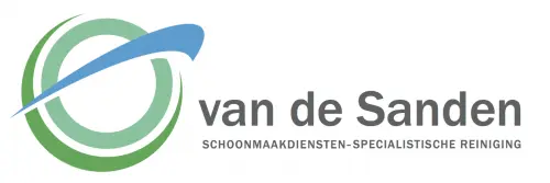 Logo van Van de Sanden Schoonmaakdiensten