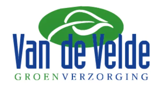 Logo van Van de Velde Groenverzorging