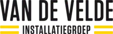 Logo van Van de Velde Installatiegroep
