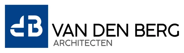 Logo van Van den Berg Architecten