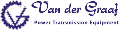 Logo van Van der Graaf PTE
