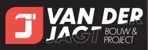 Logo van van der Jagt Bouw en Project