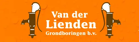 Logo van Van der Lienden Grondboringen