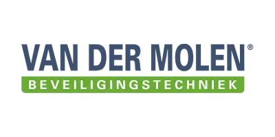 Logo van Van der Molen Beveiligingstechniek
