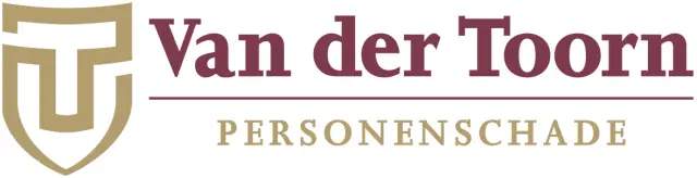 Logo van Van der Toorn Persoonschade