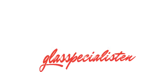 Logo van van der Woning Glasspecialisten