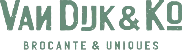 Logo van Van Dijk & Ko