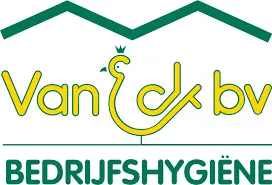 Logo van Van Eck Bedrijfshygiëne
