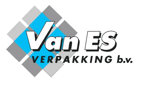 Logo van Van Es Verpakking