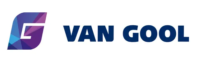 Logo van Van Gool Hef- en Hijstechniek