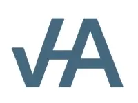 Logo van Van Haarlem Autodemontage