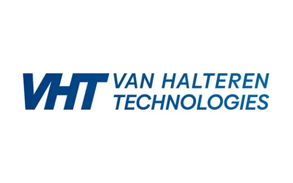 Logo van Van Halteren Technologies