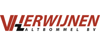Logo van Van Herwijnen Zaltbommel