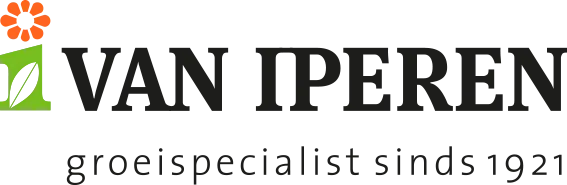 Logo van Van Iperen Oude - Tonge