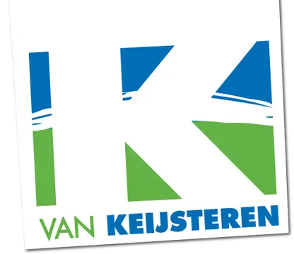 Logo van van Keijsteren