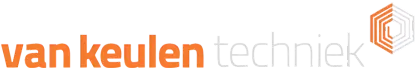 Logo van Van Keulen Techniek