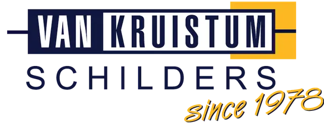 Logo van Van Kruistum Schilders