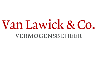 Logo van Van Lawick & Co.