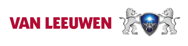 Logo van Van Leeuwen Buizen