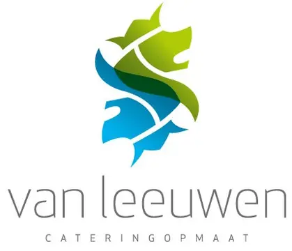 Logo van Van Leeuwen Catering