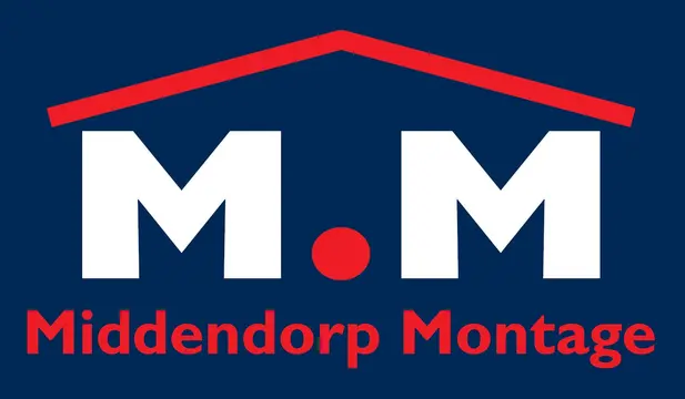 Logo van Van Middendorp Montage