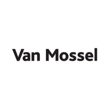 Logo van Van Mossel