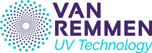 Logo van Van Remmen UV Technology