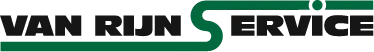 Logo van Van Rijn Service