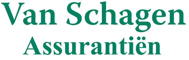 Logo van Van Schagen Assurantiën