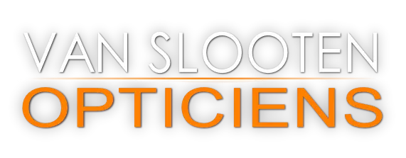 Logo van Van Slooten Opticiëns