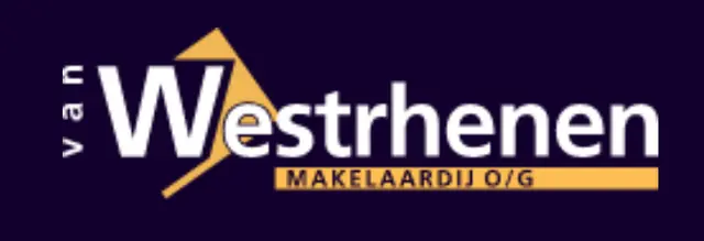 Logo van Van Westrhenen Makelaardij